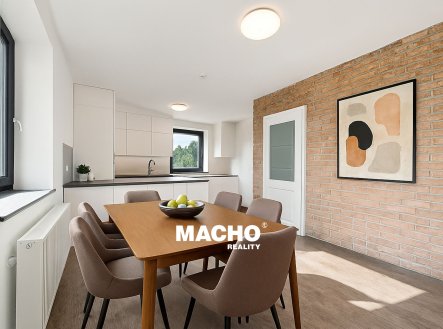 Pronájem domu/vily, 380 m²