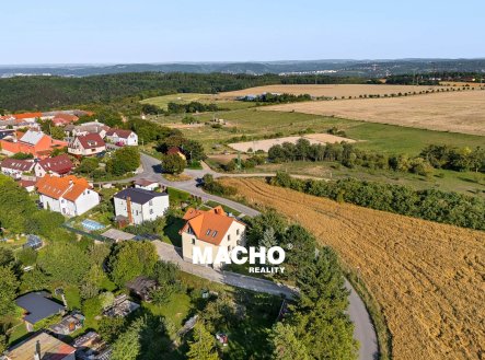 Pronájem domu/vily, 380 m²