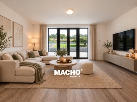 Pronájem domu/vily, 380 m²