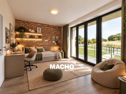 Pronájem domu/vily, 380 m²