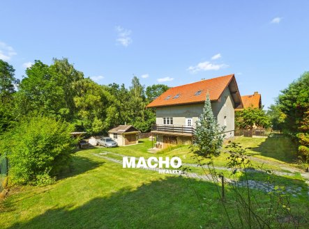 Prodej domu/vily, 163 m²