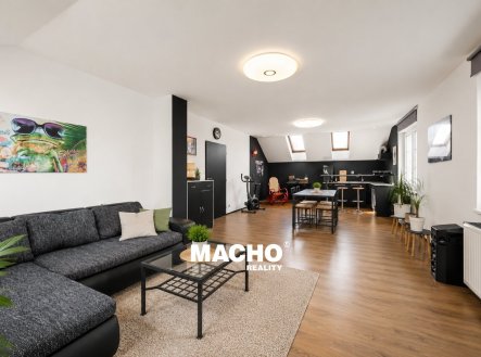 Prodej domu/vily, 163 m²
