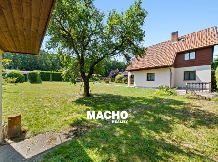 Prodej chaty/rekreačního objektu, 118 m²