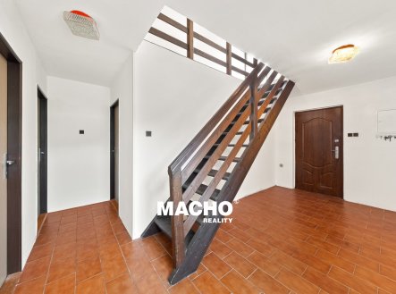 Prodej chaty/rekreačního objektu, 118 m²