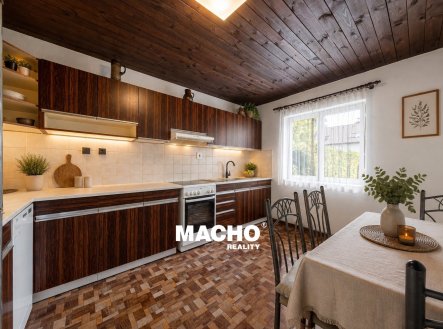 Prodej chaty/rekreačního objektu, 118 m²