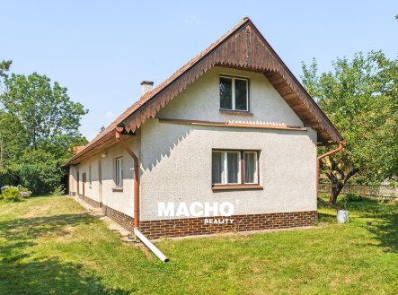 Prodej domu/vily, 65 m²