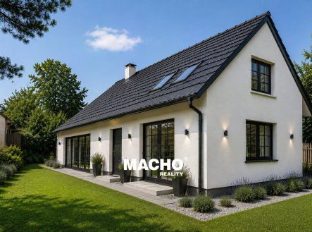 Prodej domu/vily, 65 m²
