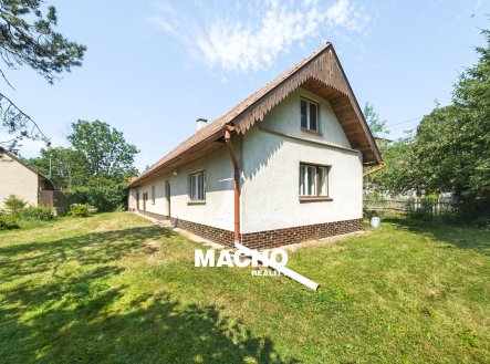 Prodej domu/vily, 65 m²