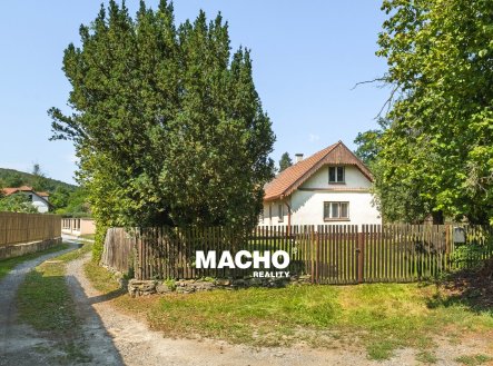 Prodej domu/vily, 65 m²
