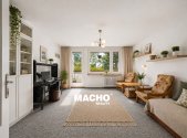 Prodej bytu, 3+1, 73 m²