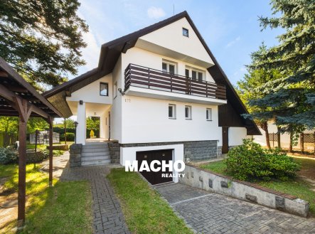 Pronájem domu/vily, 90 m²