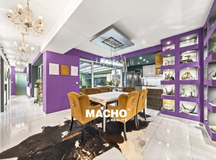 Prodej bytu, 4+1, 127 m²
