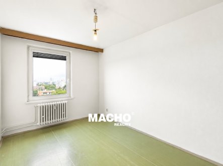 Pronájem bytu, 2+1, 65 m²