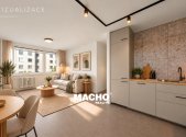 Pronájem bytu, 3+kk, 65 m²