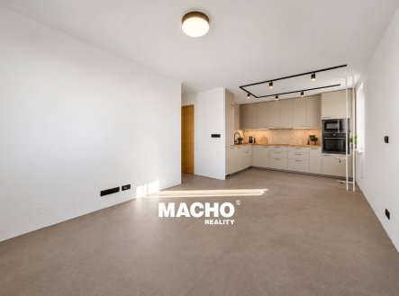 Pronájem bytu, 3+kk, 65 m²