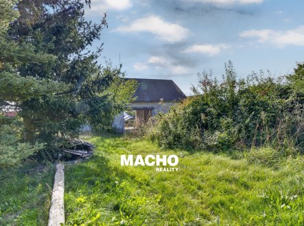 Prodej pozemku pro bydlení, 2 013 m²