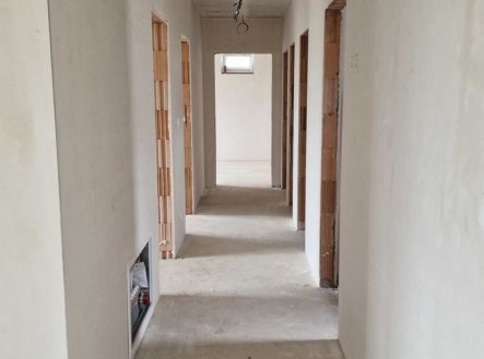 3 | Prodej - dům/vila, 206 m²