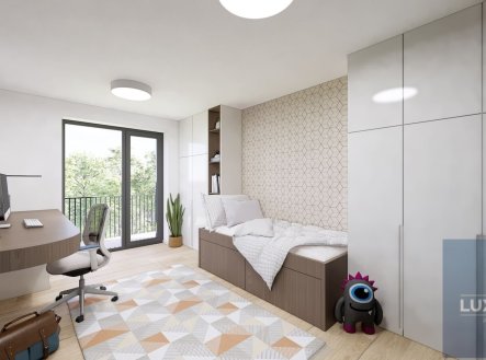 Prodej pozemku pro bydlení, 7 774 m²