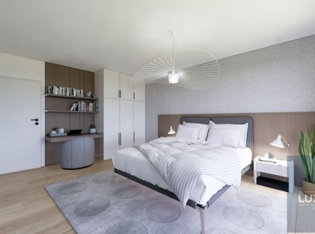 Prodej pozemku pro bydlení, 7 774 m²