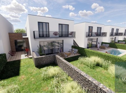 Prodej bytu, 2+kk, 78 m²