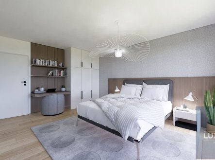 Prodej bytu, 2+kk, 78 m²