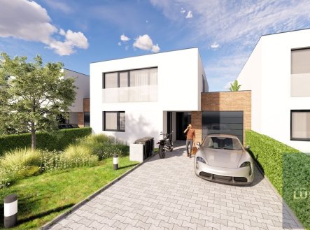 Prodej bytu, 2+kk, 78 m²