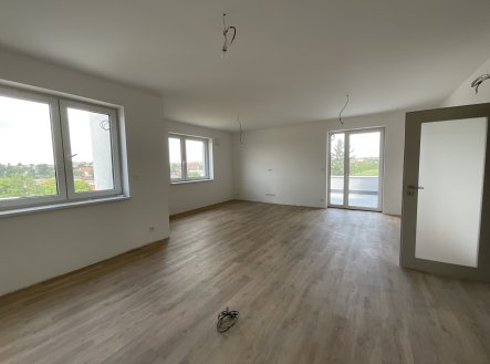 Prodej bytu, 4+kk, 105 m²