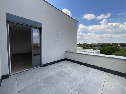 Prodej bytu, 4+kk, 105 m²