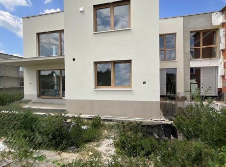 Prodej bytu, 3+kk, 96 m²