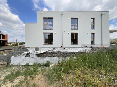 Prodej bytu, 3+kk, 96 m²
