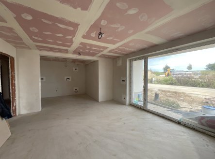 IMG_3268 | Prodej bytu, 3+kk, 96 m²