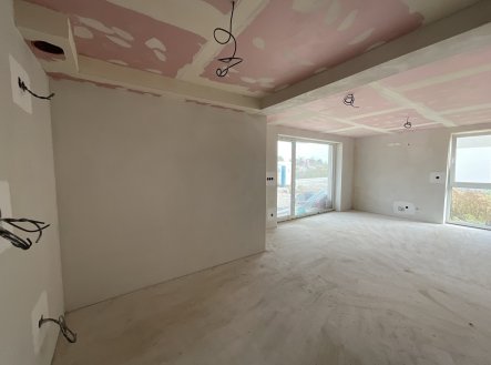 Prodej bytu, 3+kk, 96 m²