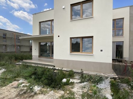 Prodej bytu, 2+kk, 81 m²