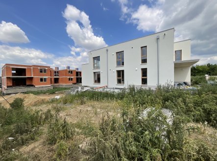Prodej bytu, 2+kk, 81 m²