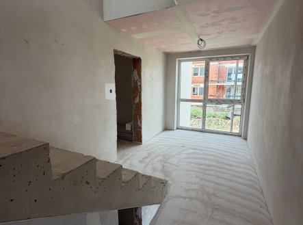 IMG_0046 | Prodej bytu, 2+kk, 81 m²