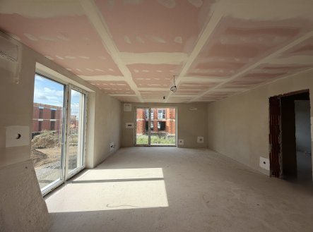 Prodej bytu, 2+kk, 81 m²