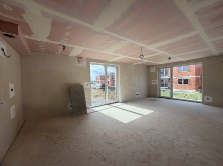 Prodej bytu, 2+kk, 81 m²