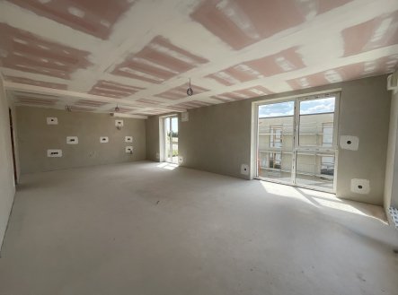 Prodej bytu, 4+kk, 160 m²