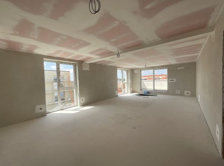 Prodej bytu, 4+kk, 160 m²