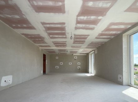 Prodej bytu, 4+kk, 160 m²