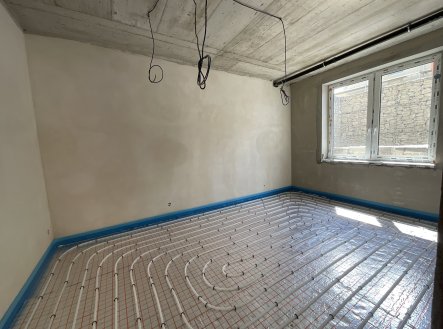 Prodej bytu, 3+kk, 104 m²
