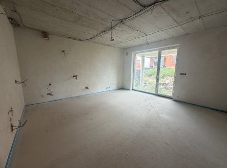 Prodej bytu, 3+kk, 104 m²