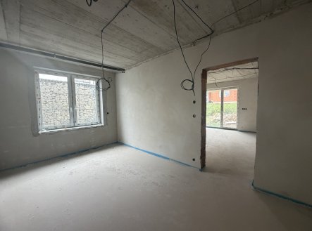 Prodej bytu, 3+kk, 104 m²