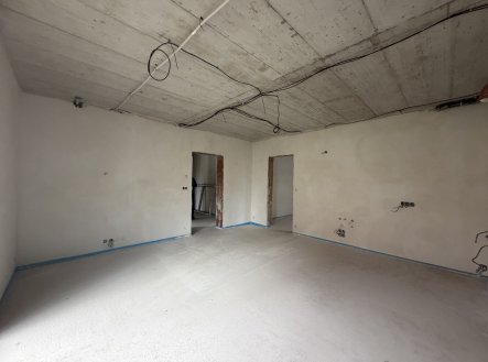 Prodej bytu, 3+kk, 104 m²