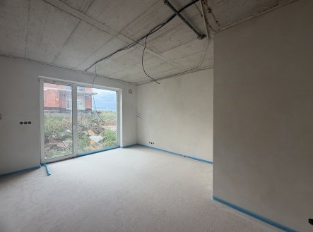 Prodej bytu, 3+kk, 104 m²