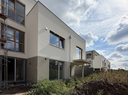 Prodej bytu, 3+kk, 104 m²