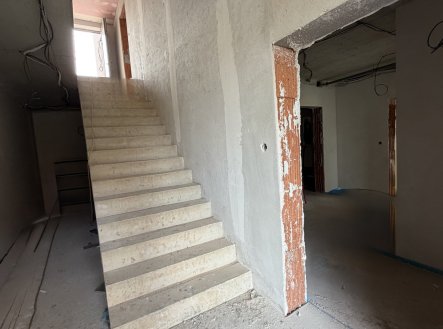 Prodej bytu, 3+kk, 104 m²