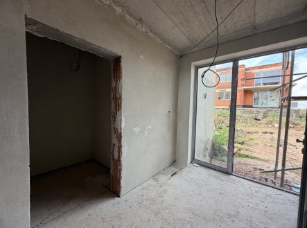 Prodej bytu, 3+kk, 104 m²