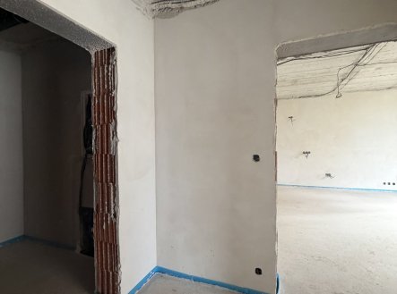 Prodej bytu, 3+kk, 104 m²