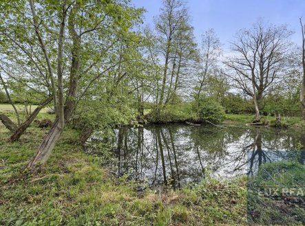 Prodej zemědělského objektu, 11 472 m²